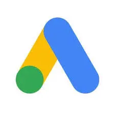 Google Advertising strategies LOGO